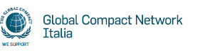 Global Compact Network Italia (Logo)