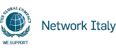 Network Italy (Logo)