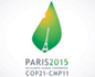 Paris 2015 (Logo)