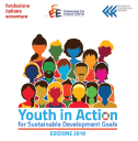 Youth in Action (Logo)