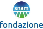 snam fondazione (Logo)