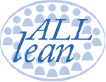 ALL lean (Logo)