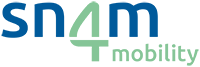 Snam4Mobility (Logo)