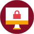 Cyber security (Icon)
