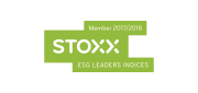 STOXX (logo)
