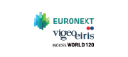 Euronext (logo)