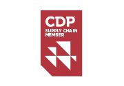 CDP supply chain (logo)