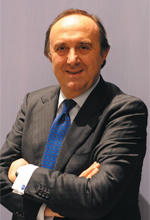 Carlo Malacarne, CEO (photo)