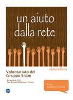 Company volunteering programme (photo)