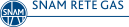 Snam – RETE GAS (Logo)