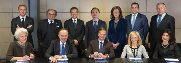 Board of Directors (photo)