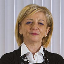 Elisabetta Oliveri (portrait)