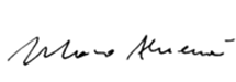 The CEO (Signature)