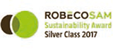 RobecoSAM (Logo)