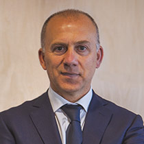 Massimo Gatto (portrait)