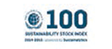 United Nations Global Compact 100 (Logo)