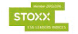 STOXX Global ESG Leaders Indices (Logo)