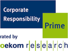 Corporate Responsibility Prime (graphic)