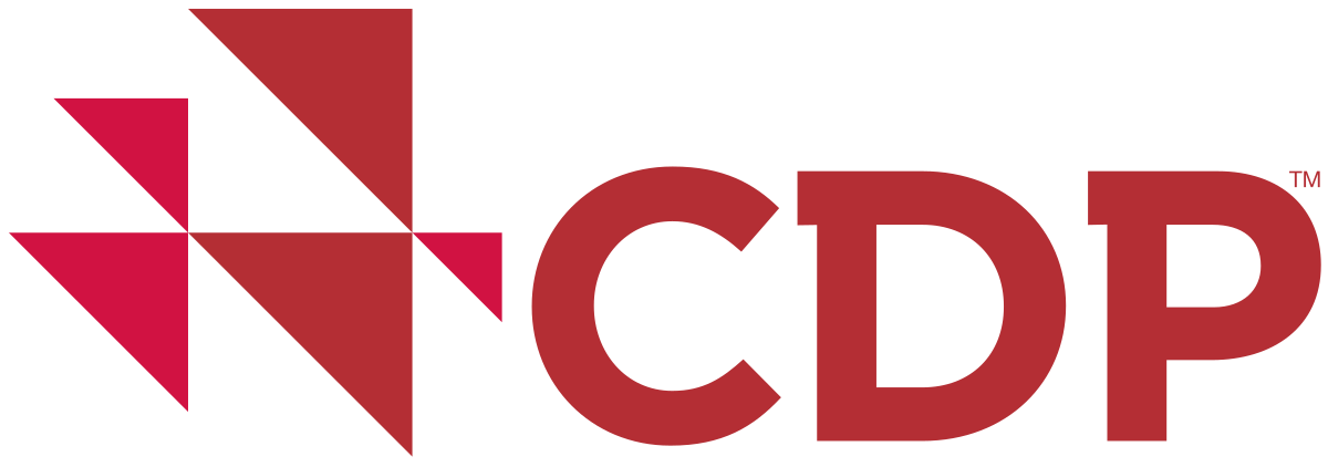 CDP (Logo)