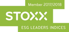 STOXX Global ESG Leaders Indices (Logo)