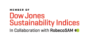 Dow Jones Sustainability Indices (Logo)