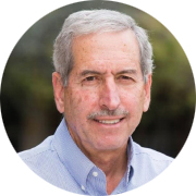 Mark Zoback, professore di geofisica e direttore della “Stanford Natural Gas Initiative” alla Standford University, co-direttore dello “Stanford Center for Induced and Triggered Seismicity (SCITS)” e dello “Stanford Center for Carbon Storage (SCCS)” (Ritratto)