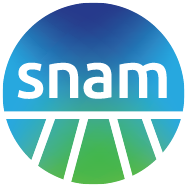 Snam 2018 (logo)