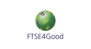 FTSE4Good (Logo)