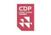 CDP supply chain member (Logo)