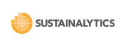 Sustainalytics index (Logo)