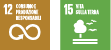 SDG cluster 12, 15 (Grafico)
