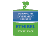 Ethibel Sustainability Index (Logo)