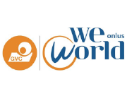 We World G.v.c. Onlus (Logo)