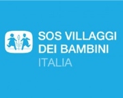 Associazione SOS Villaggi Dei Bambini Onlus (Logo)