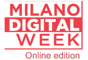 Milano Digital Week (Logo)