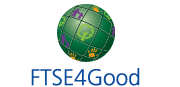 FTSE4Good (Logo)