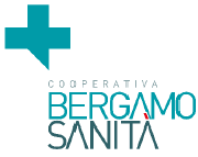 Bergamo Sanità Società Cooperativa Sociale Onlus (Logo)