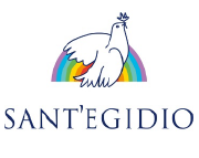 Comunità Di Sant’egidio Acap Onlus (Logo)