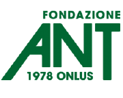 Fondazione ANT Italia Onlus (Logo)